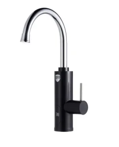 Водонагреватель проточный Royal Thermo QuickTap 3,3кВт Black НС-1588899