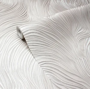 Обои горячего тиснения Victoria Stenova Revolute мотив 588046 1,06х10м