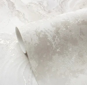 Обои горячего тиснения Victoria Stenova Odyssey фон 287582 1,06х10м