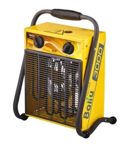 Пушка тепловая Ballu BHP-M-3 мощ. 3/1,5кВт 300м3/час 230В