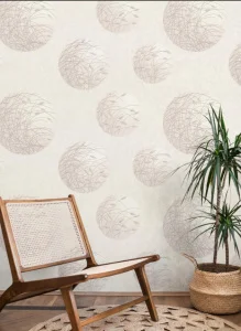 Обои горячего тиснения HomeColor 10,05х1,06м Veter peremen декор HC72522-12 *1/8