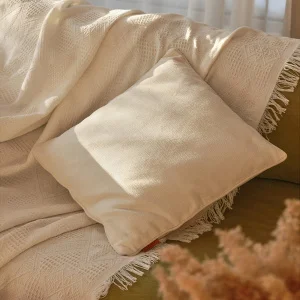 Чехол на подушку SL-Home Organic 45х45 см, 100% п/э   10103211