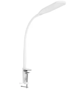 Светильник настольный светодиодный СТАРТ CT87 белый 19600 *1