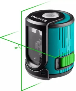 Нивелир лазерный CL 20 Kraftool 34701 *1