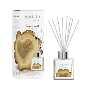 Ароматический диффузор 50мл Гваяковое дерево BGH0607 BAGO home *1