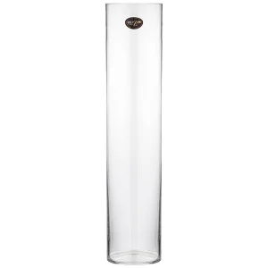 Ваза "CYLINDER" d=15см 70см 380-507 *1