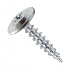 Саморез ШСММ усиленный4,2х16  (25 шт.), Bullit