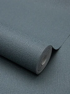 Обои горячего тиснения WallSecret Elite 10,05х1,06м Midnight фон 9090-16 *1/6