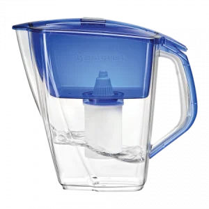 Фильтр-кувшин Барьер Гранд Нео ультрамарин В011Р00 