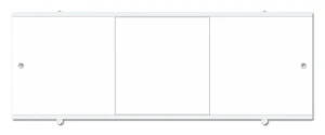 Экран под ванну 1,48м Метакам Премиум А ЭПS_004471 белый