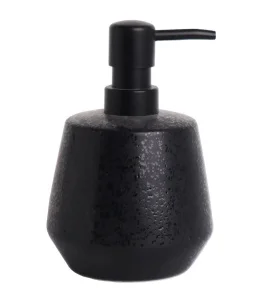 Дозатор д/жидкого мыла "Tidal" керамика FOR-TID021 (Fora) *1