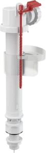 Клапан впуска с нижней подачей воды A17-1/2" (AlcaPlast)