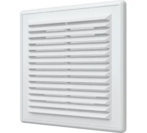 Решетка вентиляционная 234х234мм 2323С (Era)