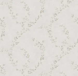 Обои горячего тиснения Victoria Stenova 10,05х1,06м Afelia/декор сливочные 588882 *1/6