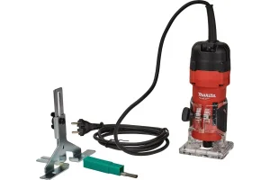 Фрезер кромочный Makita M3702 530Вт