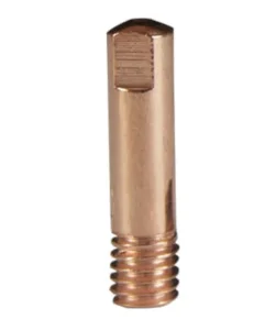 Наконечник E-Cu М6/0,8 прямой 140.0059/MD0008-08 *1