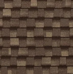 Гибкая черепица ТЕХНОНИКОЛЬ Кантри, Канзас многослойная ( уп-2,6 м2 ) 4D4X21-3409RUS 090119 *1