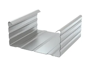 Профиль потолочный ПП СПК 60х27х0,45мм 3м