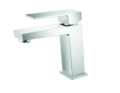 Смеситель д раковины одноруч.  Thira  хром TR3625-11 (Rush)  1