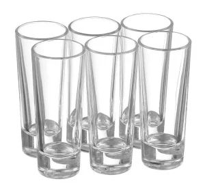 Набор стопок Luminarc Нью-Йорк 6шт 50мл H5018 *1