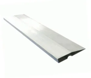 Правило алюм., профиль-трапеция 1,5м