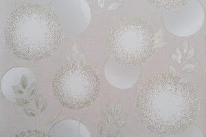 Обои горячего тиснения Артекс 10,05х1,06м Фортуна/декор бежевый холодный 11223-04 *1/6