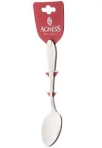 Набор ложек чайных Agness 2шт 14см 942-113