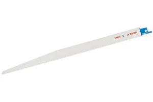 Пилка для сабельной пилы S1222VF Зубр Эксперт 155700-U-28