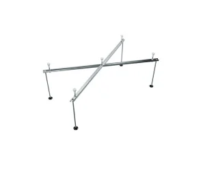 Каркас для ванны 1400-1700х700-750мм Тритон Щ0000041797