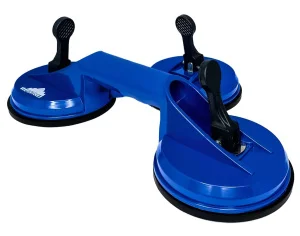 Стеклодомкрат тройной Vertextools 0029-3 *1