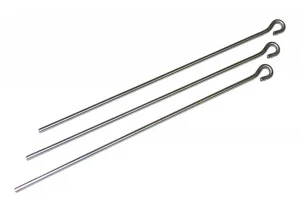 Тяга к подвесу 50 cм 1уп=100шт