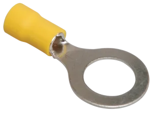 Наконечник кольцевой НКИ 5,5-6 4-6 (упак 100 шт) UNL20-006-6-6 IEK