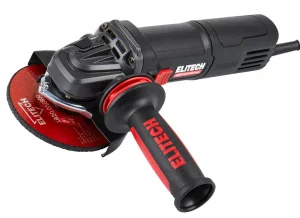 Шлифмашина угловая Elitech HD AG1012E 1010Вт E2213.048.00