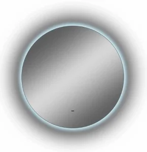 Зеркало D700 Ajour ЗЛП1791 с бесконтактным сенсором, холодная подсветка