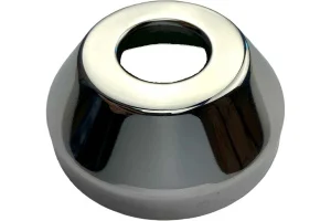 Отражатель для смесителя  конусный   75х26х30мм нерж хром MasterProf ИС.130518