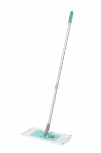 Швабра универсальная Hausmann с телескопической ручкой ADF1513-2 *1