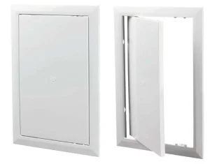 Люк ревизионный Era Л2530Р 268х318мм