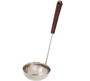 Ложка разливательная с пласт.ручкой 150мл 1с45 *1