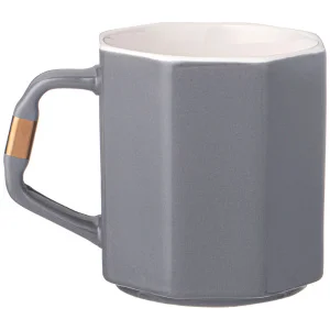 Кружка Lefard "Believe" 340Мл