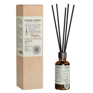 Ароматический диффузор 45 мл Чабрец китайская мята и зеленый лист ETC0115 Eteria Cosmo *1