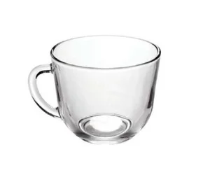 Кружка "Гламур" 200 мл. 07с1337 *1