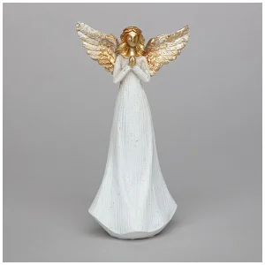 Фигурка "Ангел" 8,5х5,5х16см 248-151 *1