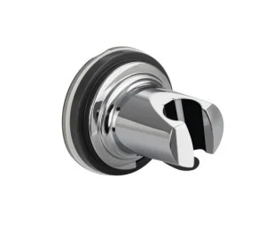 Держатель для лейки на присоске GFmark 10180 хром