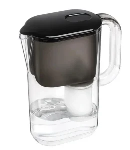 Фильтр-кувшин Барьер Стайл XS аляска черный В755Р00