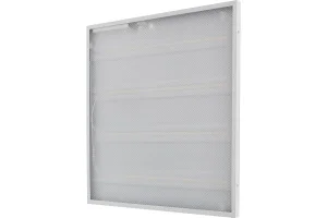 Светильник светодиодный ДВО-02 4540-ПРИЗМА 45Вт 230В 4000К 4700лм 100лм/Вт 595х595х19 универс. панел