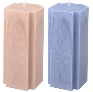 Свеча декоративная "Столб" МС5-107