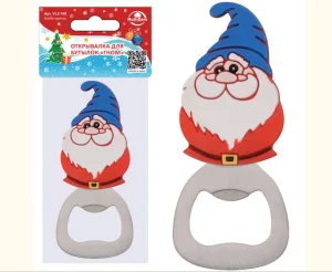 Открывалка для бутылок 