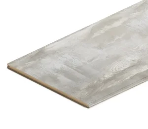 Панель МДФ Stella Classic Standard Дуб Купаж 2700х200х6мм