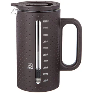 Френч-Пресс Agness 1000 Мл