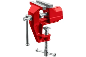 Тиски настольные 50мм Mirax 32474-50 *1